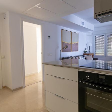 Polo Apartments 4B Marbella Exterior foto