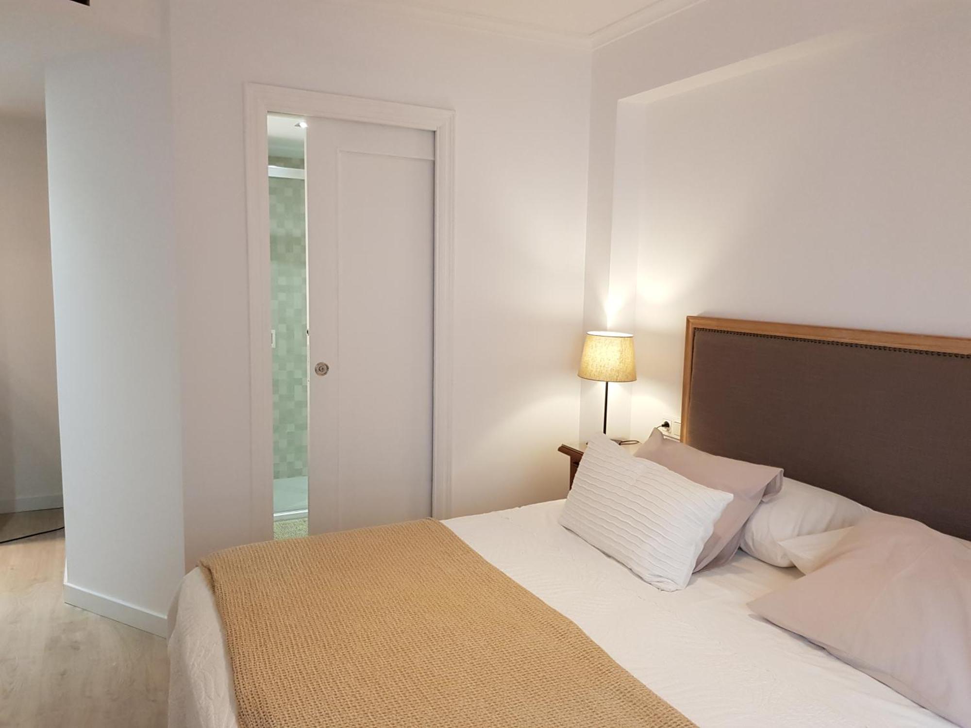 Polo Apartments 4B Marbella Habitación foto